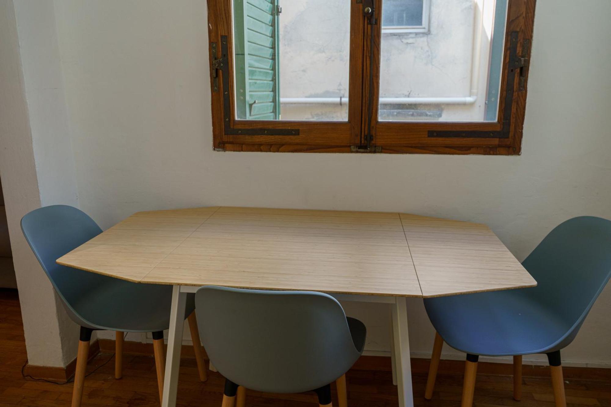 Central 1 Bedroom Apartment In The City Center Флоренция Екстериор снимка