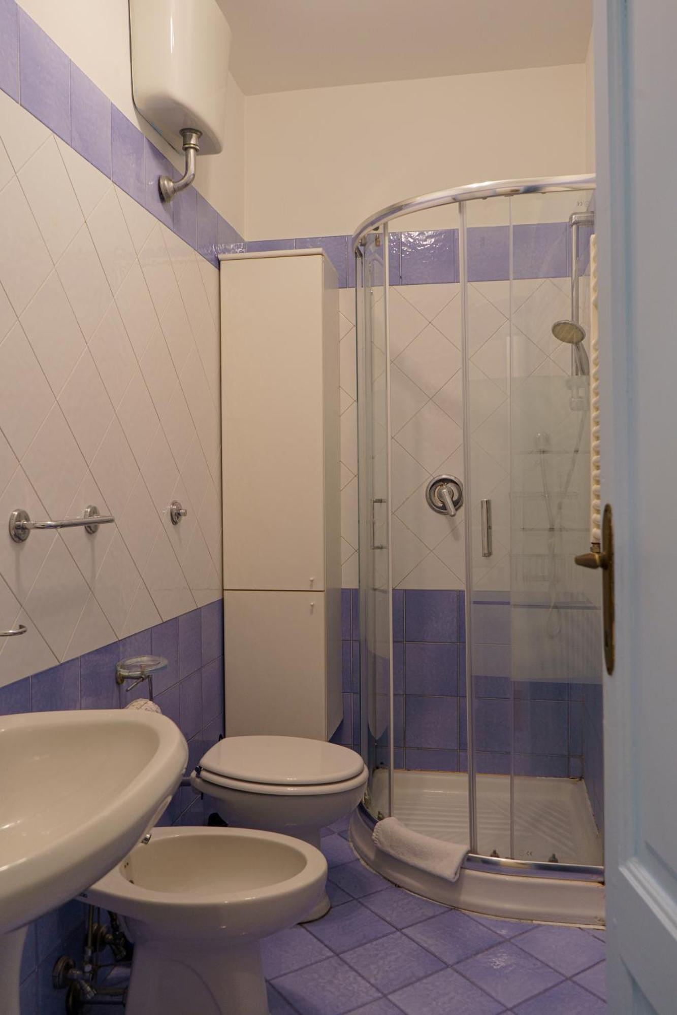 Central 1 Bedroom Apartment In The City Center Флоренция Екстериор снимка