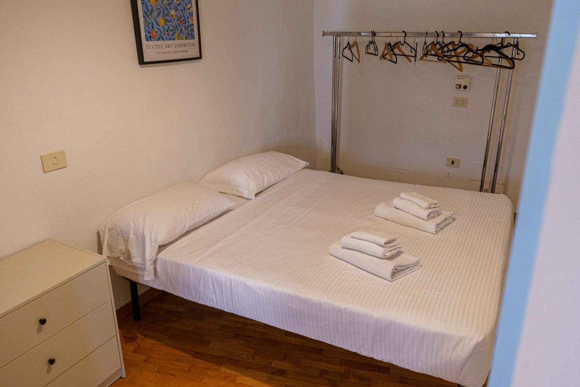 Central 1 Bedroom Apartment In The City Center Флоренция Екстериор снимка