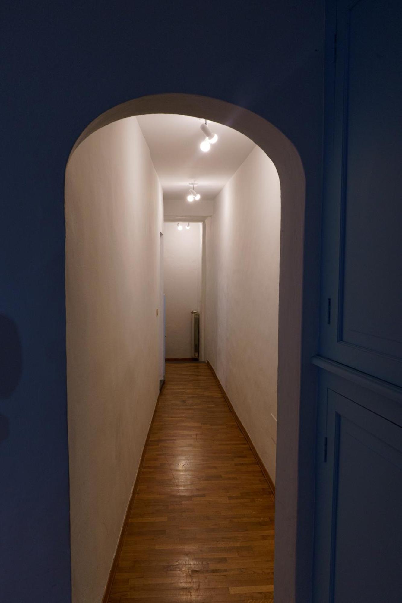 Central 1 Bedroom Apartment In The City Center Флоренция Екстериор снимка