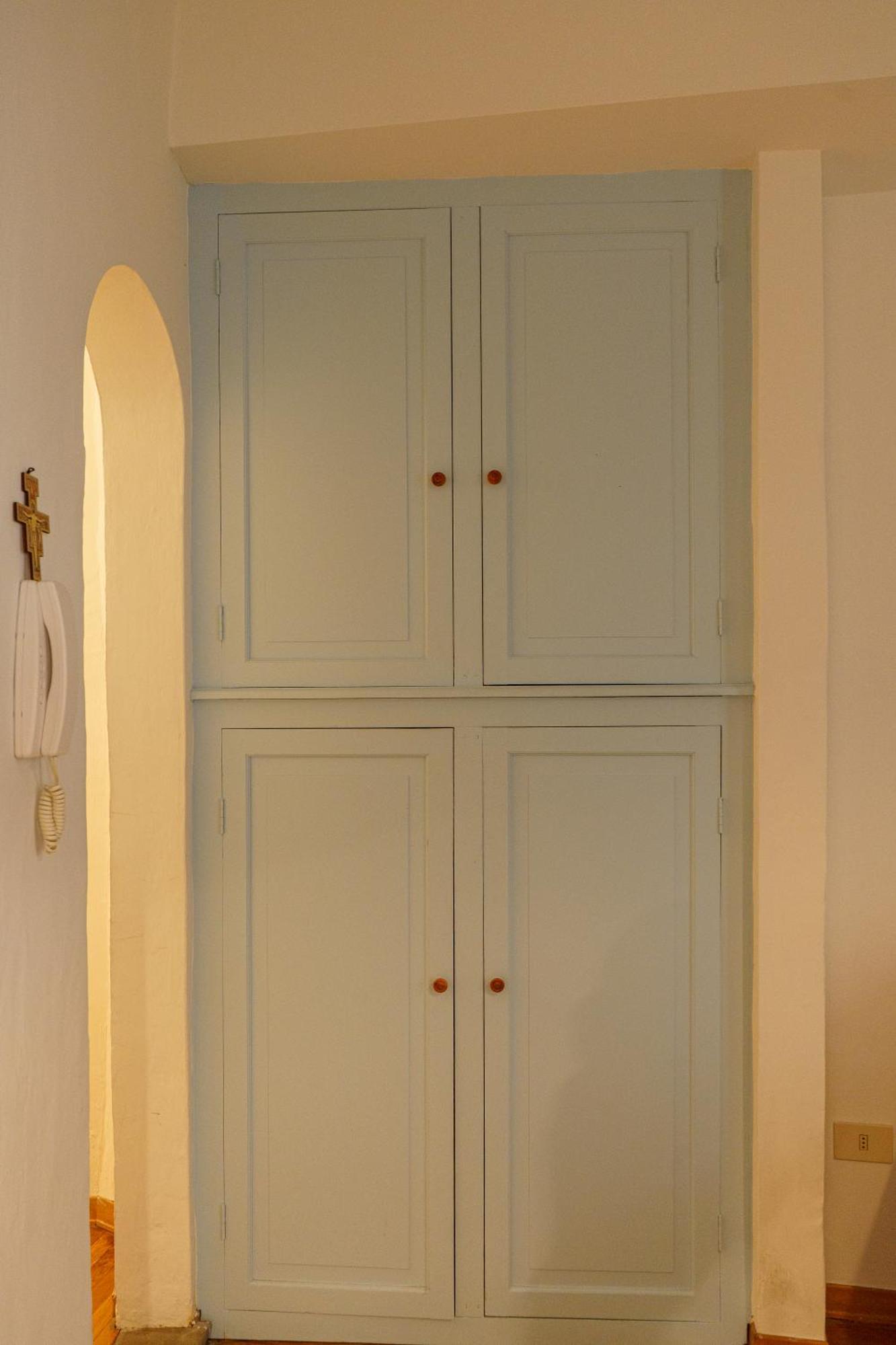 Central 1 Bedroom Apartment In The City Center Флоренция Екстериор снимка