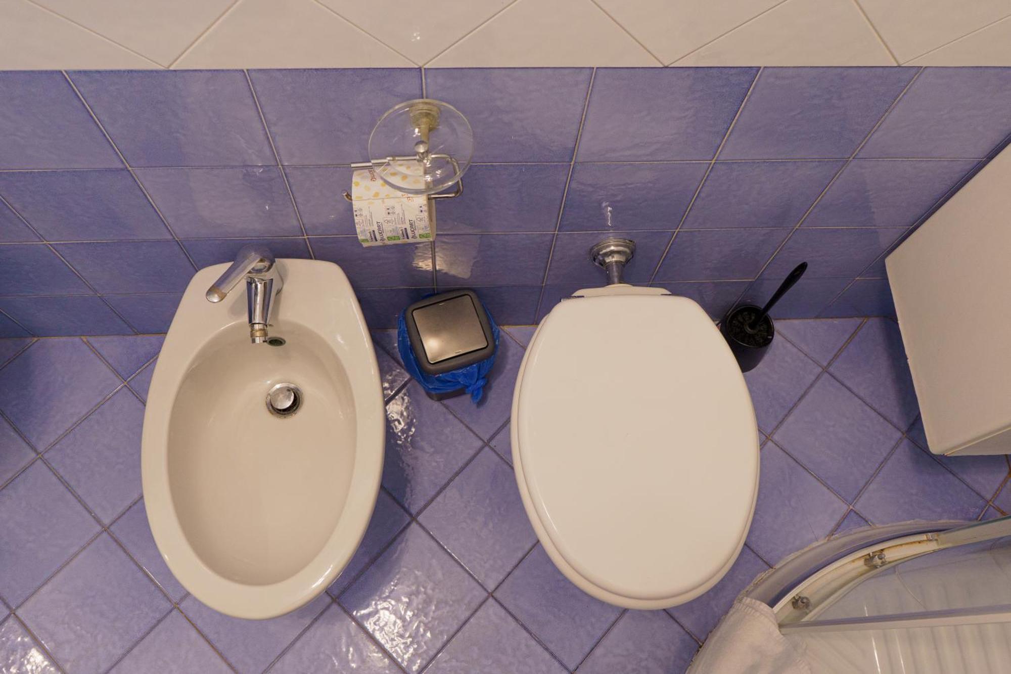 Central 1 Bedroom Apartment In The City Center Флоренция Екстериор снимка