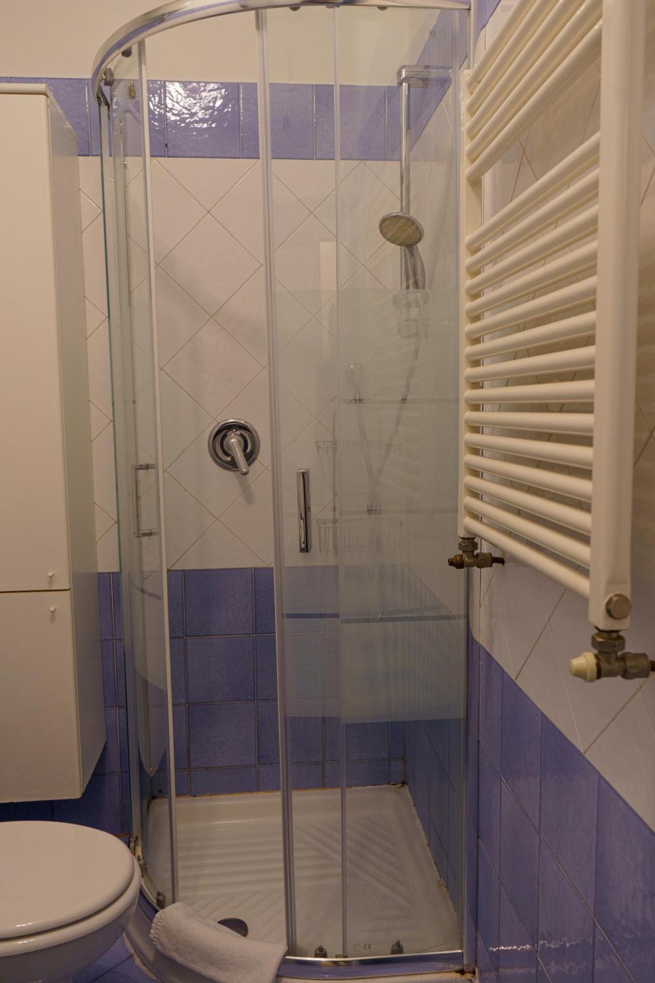 Central 1 Bedroom Apartment In The City Center Флоренция Екстериор снимка