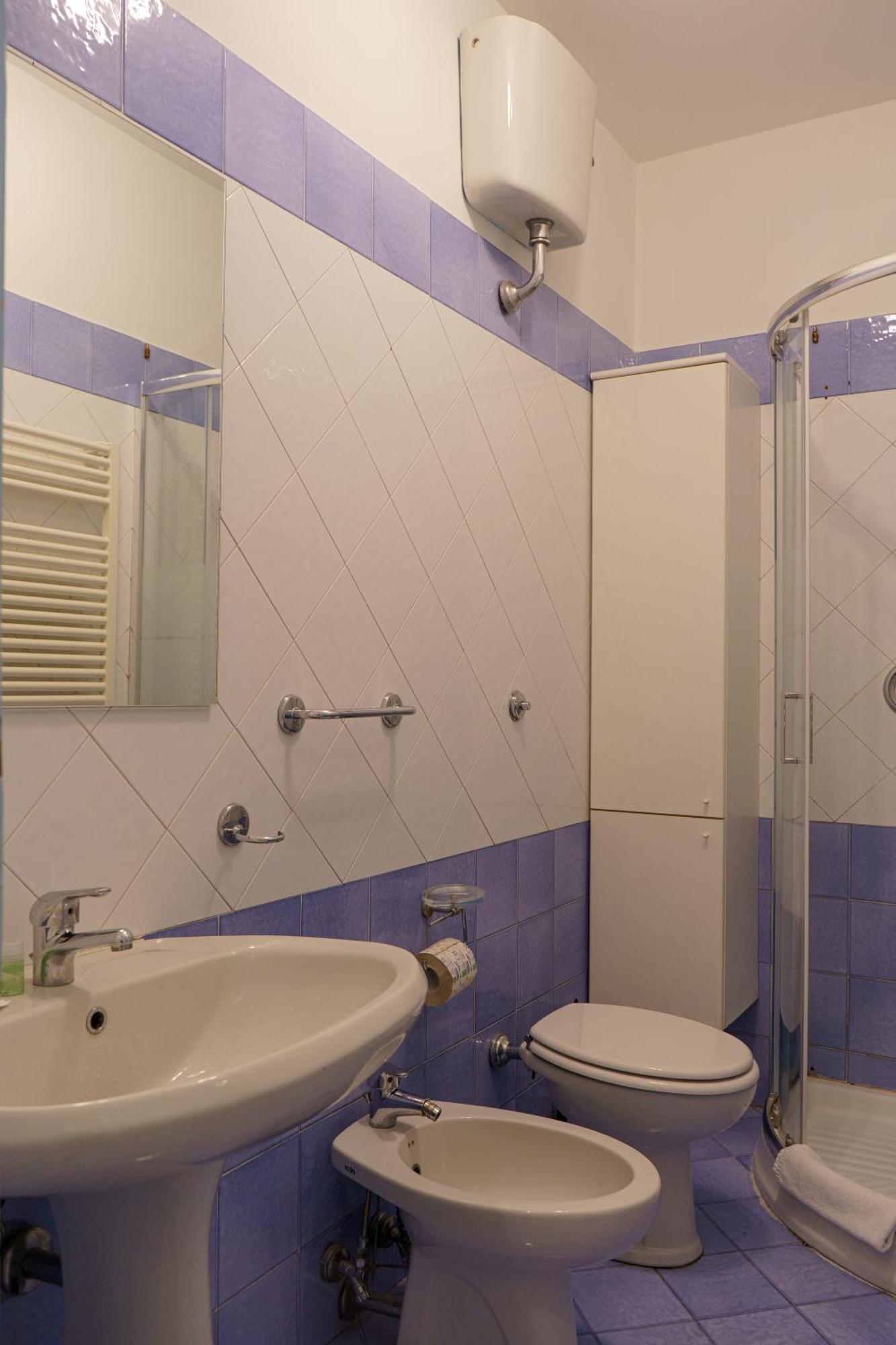 Central 1 Bedroom Apartment In The City Center Флоренция Екстериор снимка